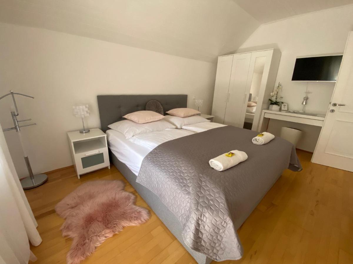 Do-Ti Apartmanhaz Balatonlelle Extérieur photo