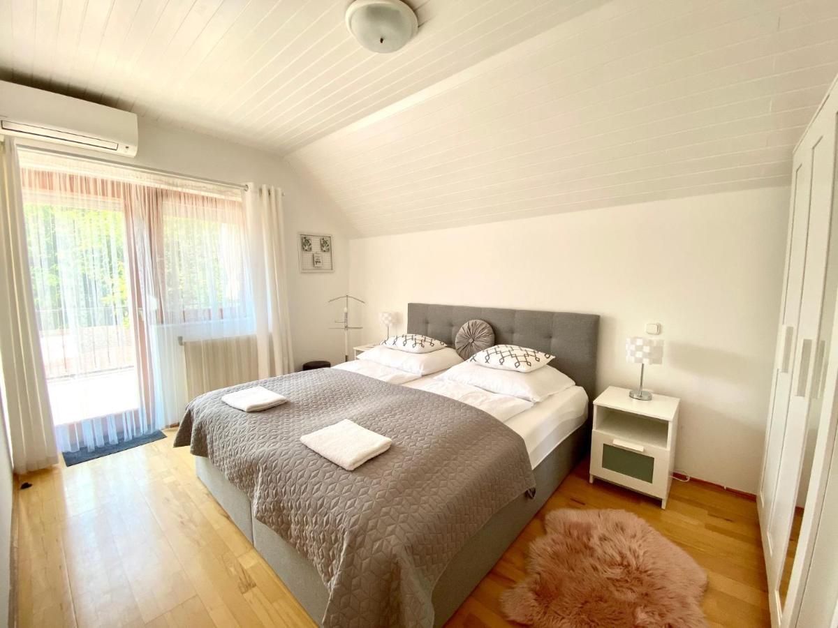 Do-Ti Apartmanhaz Balatonlelle Extérieur photo