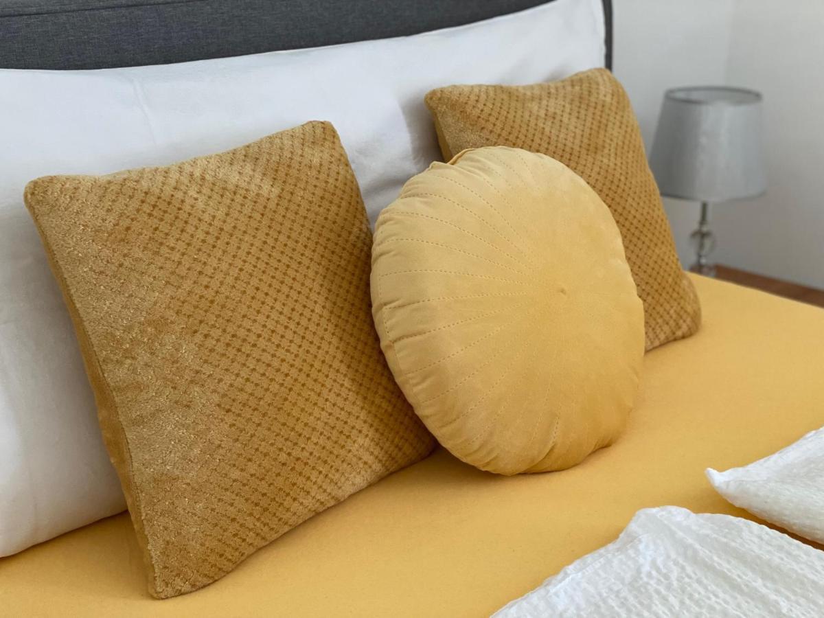 Do-Ti Apartmanhaz Balatonlelle Extérieur photo
