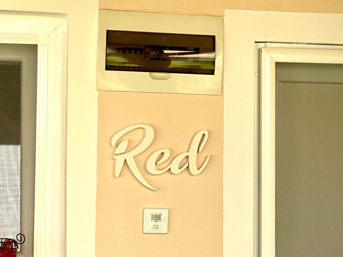 Do-Ti Apartmanhaz Balatonlelle Extérieur photo