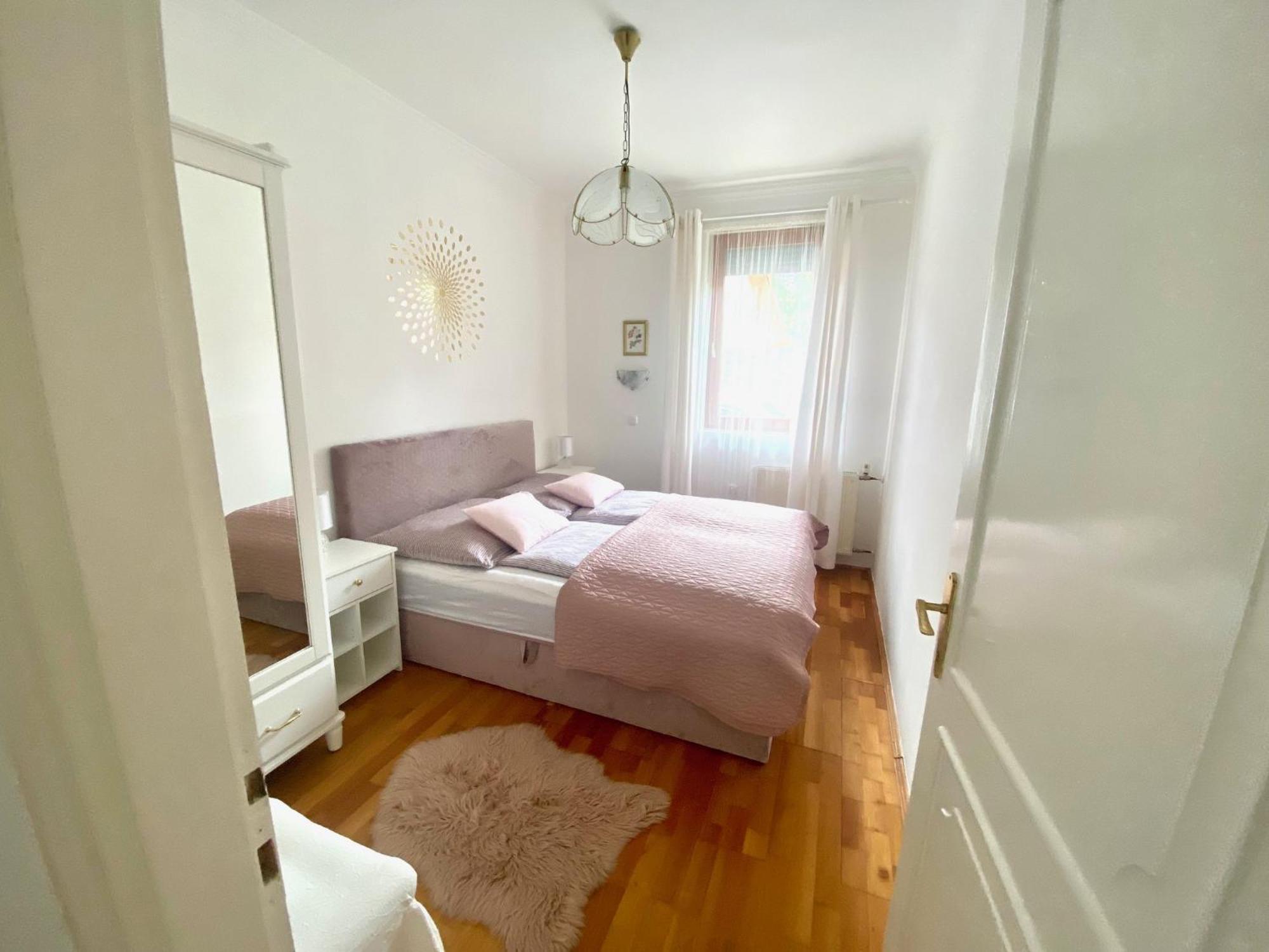 Do-Ti Apartmanhaz Balatonlelle Extérieur photo