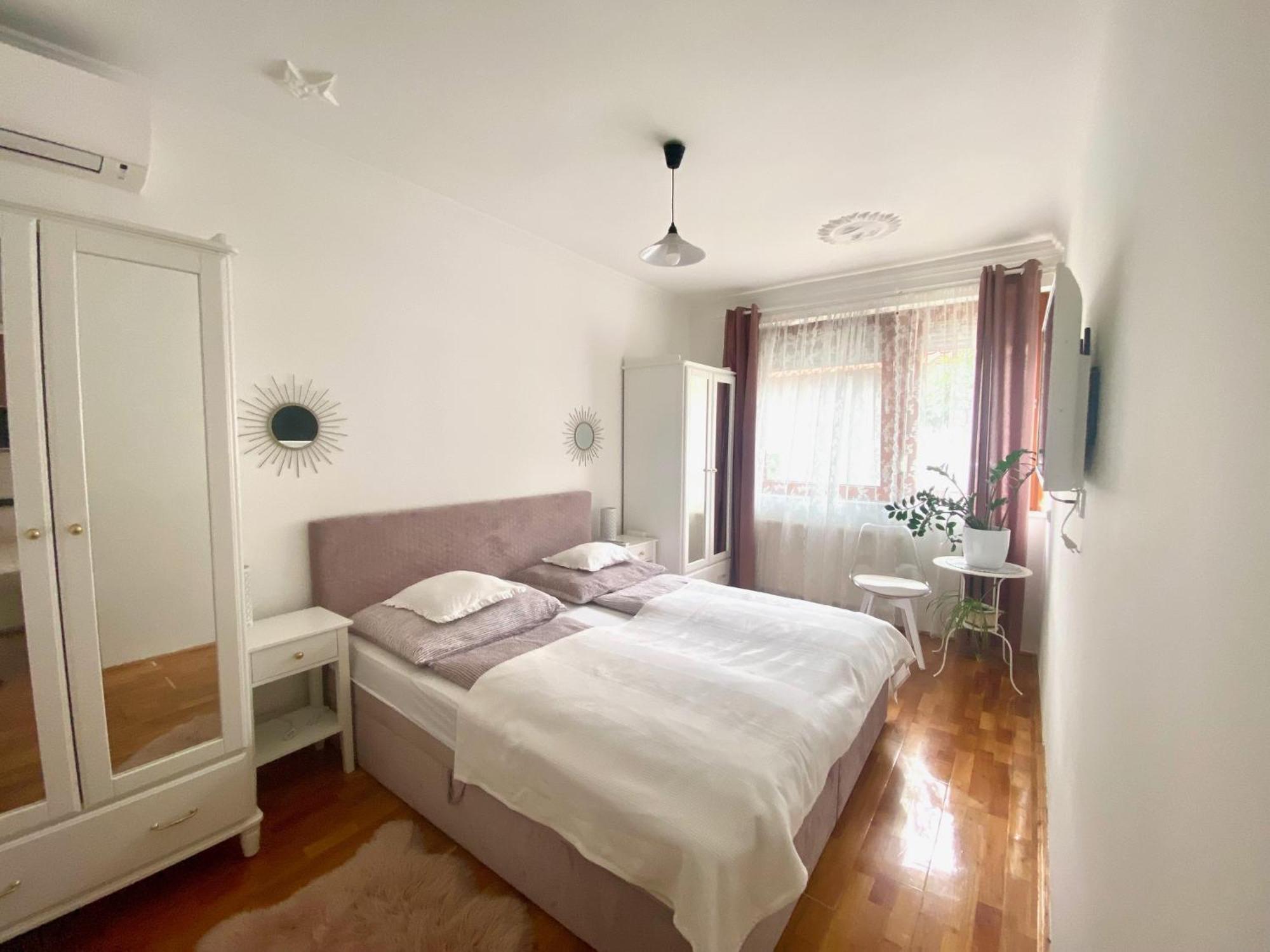 Do-Ti Apartmanhaz Balatonlelle Extérieur photo