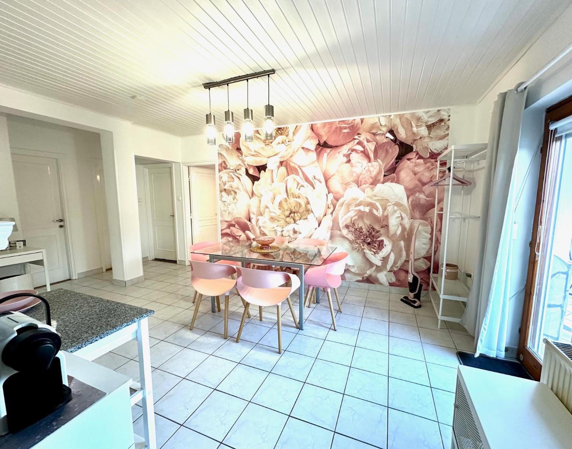 Do-Ti Apartmanhaz Balatonlelle Extérieur photo