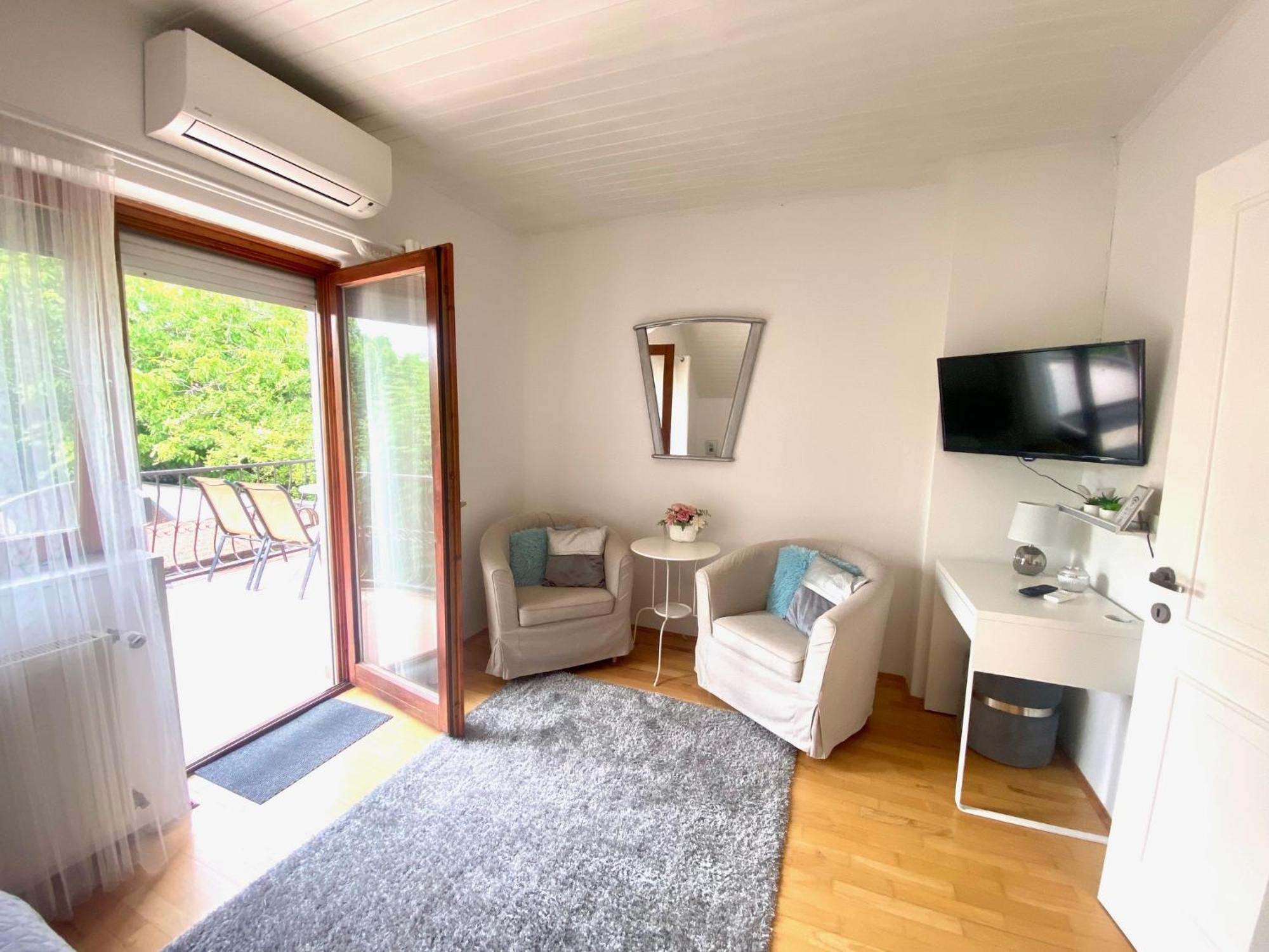 Do-Ti Apartmanhaz Balatonlelle Extérieur photo
