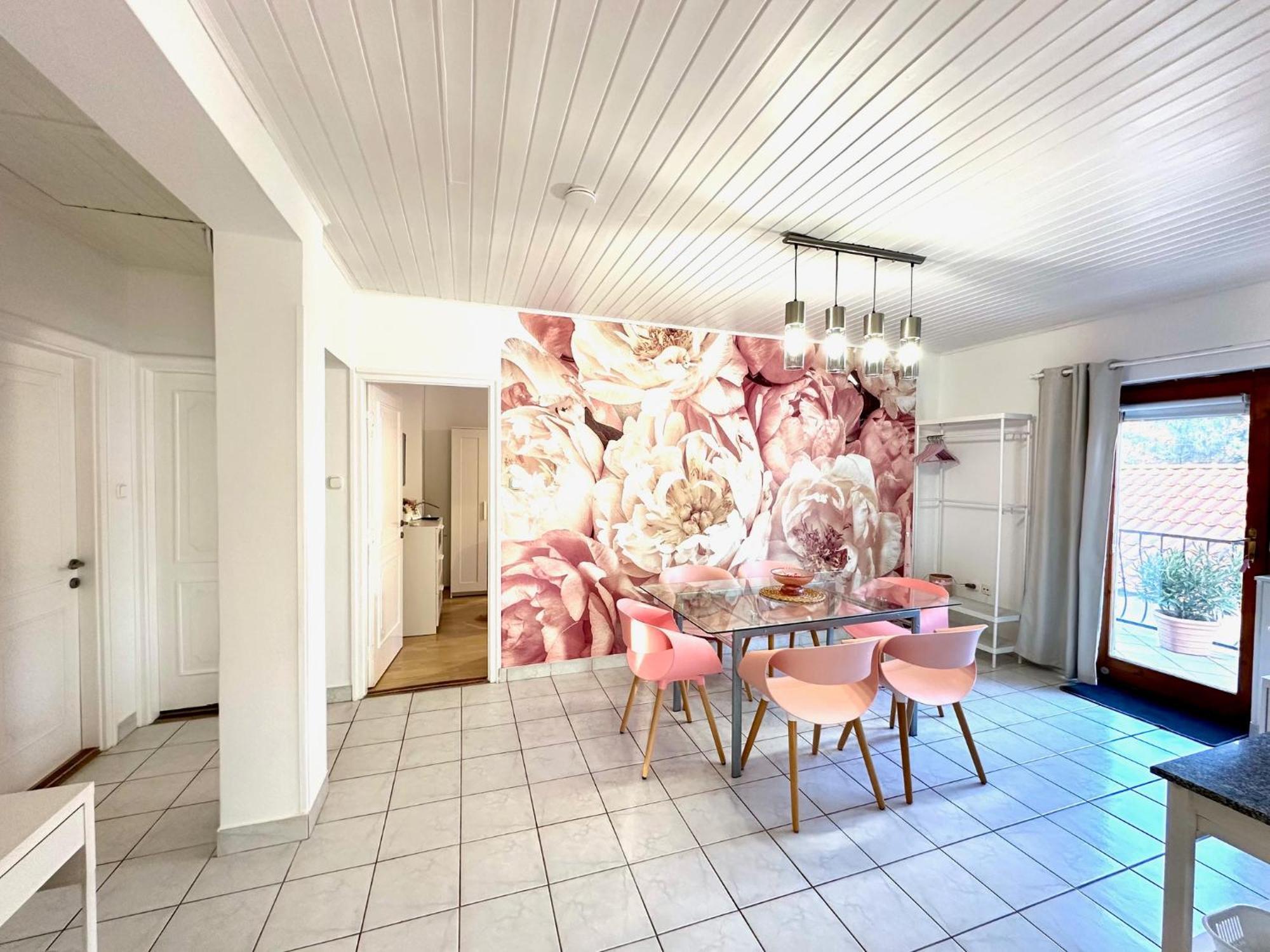 Do-Ti Apartmanhaz Balatonlelle Extérieur photo